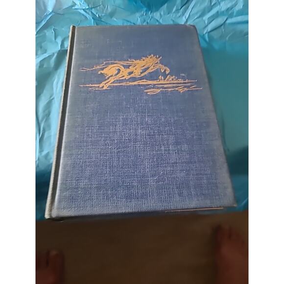 Other - (Signed) Limited Edition, The Autobiography of Benvenuto Cellini 50 of 1000